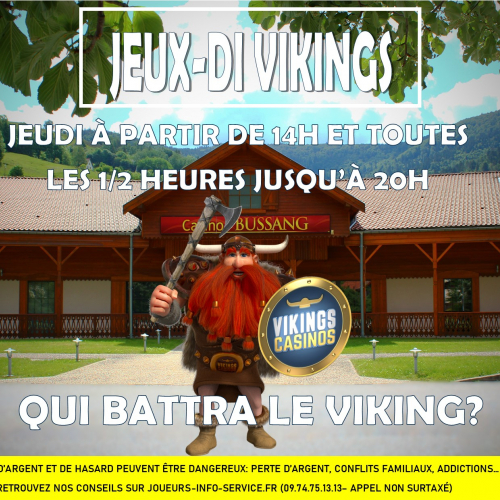 Jeux-di Viking