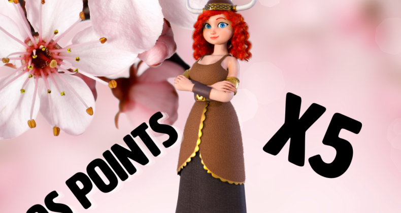 Points X5