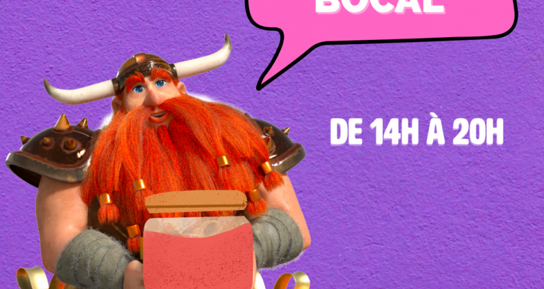 Le bocal
