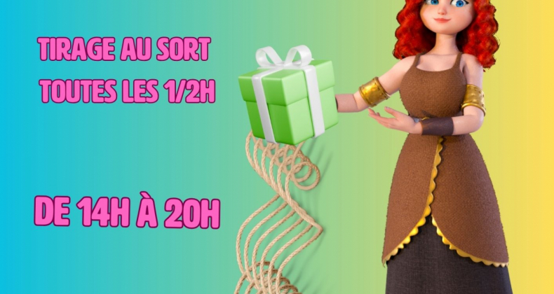 Les ficelles
