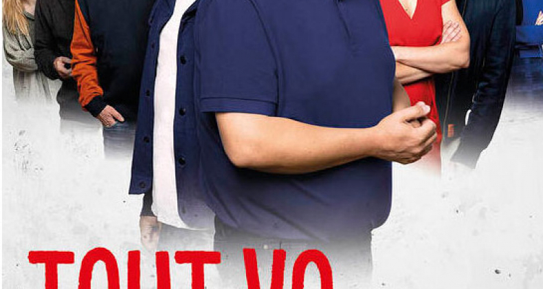 TOUT VA TRES BIEN (Théâtre) 