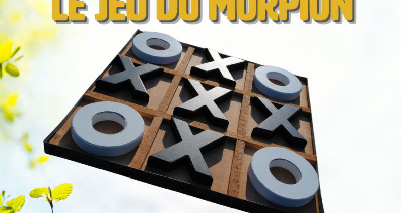 Le morpion