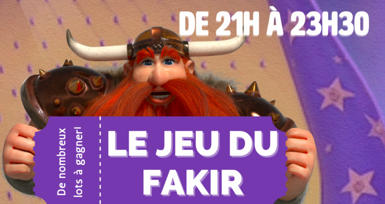 Le fakir
