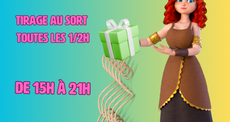 les ficelles