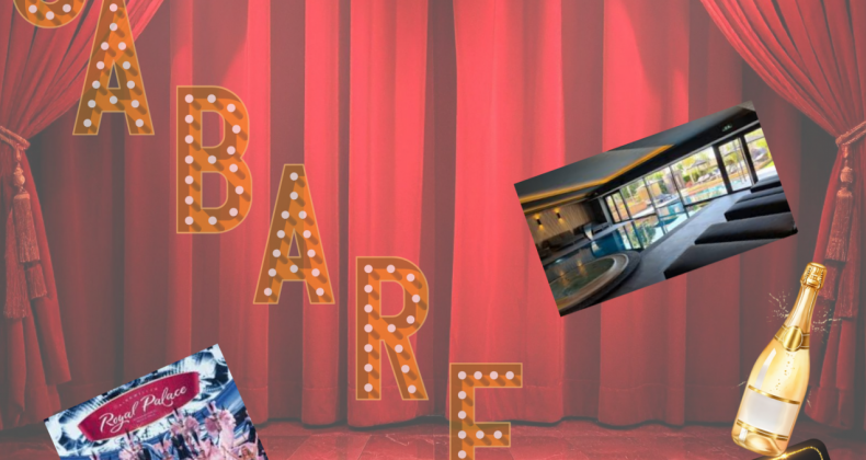 Le casino fête ses 19 ans