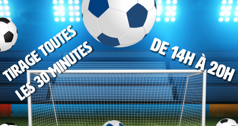 Le tir au but