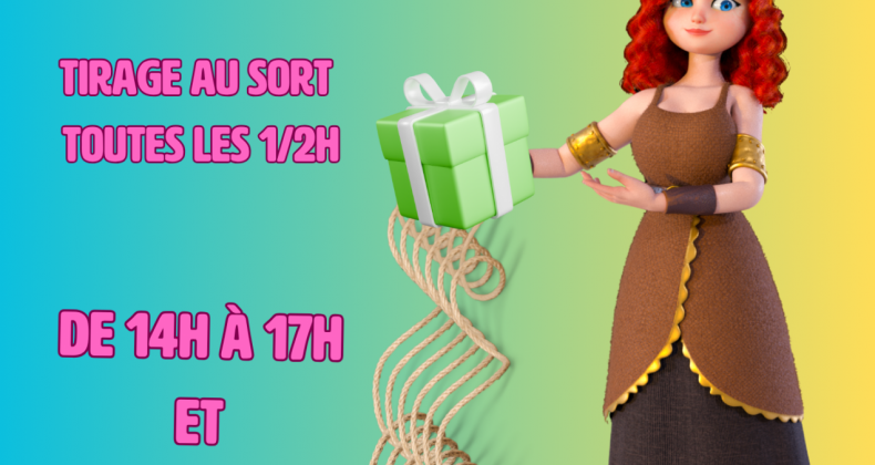 Les ficelles