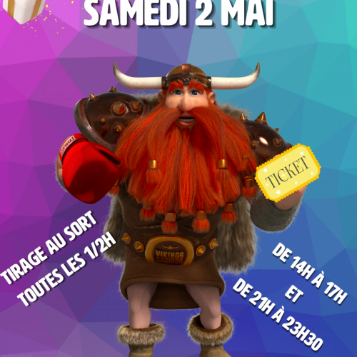 Opération coup de poing