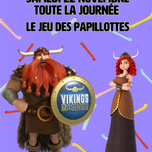 Les papillotes surprises