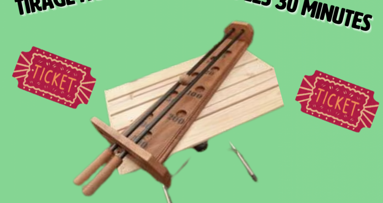 Le roll up