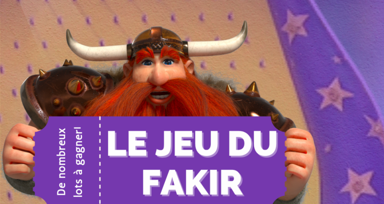 Le Fakir