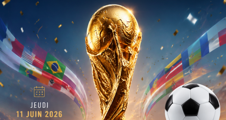 La coupe du monde