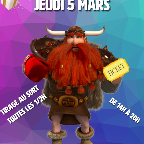 Opération coup de poing 