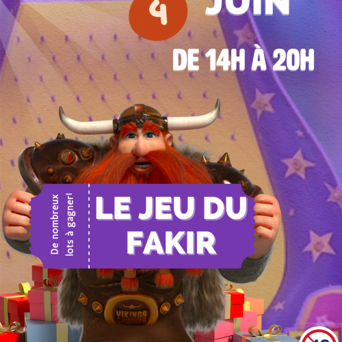 Le Fakir