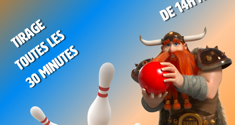 Les quilles