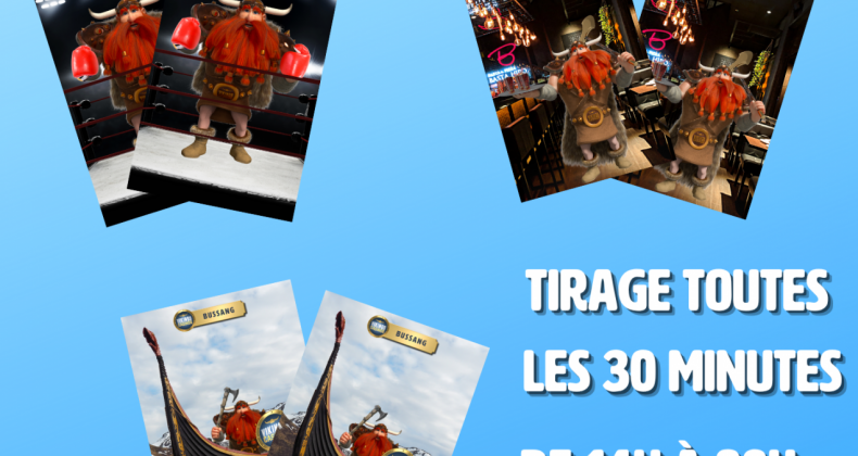 Le memory