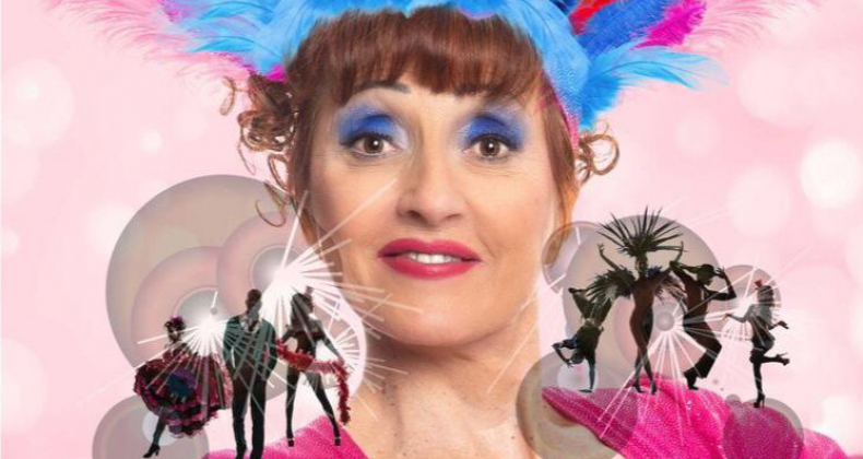 MADO FAIT SON CABARET 