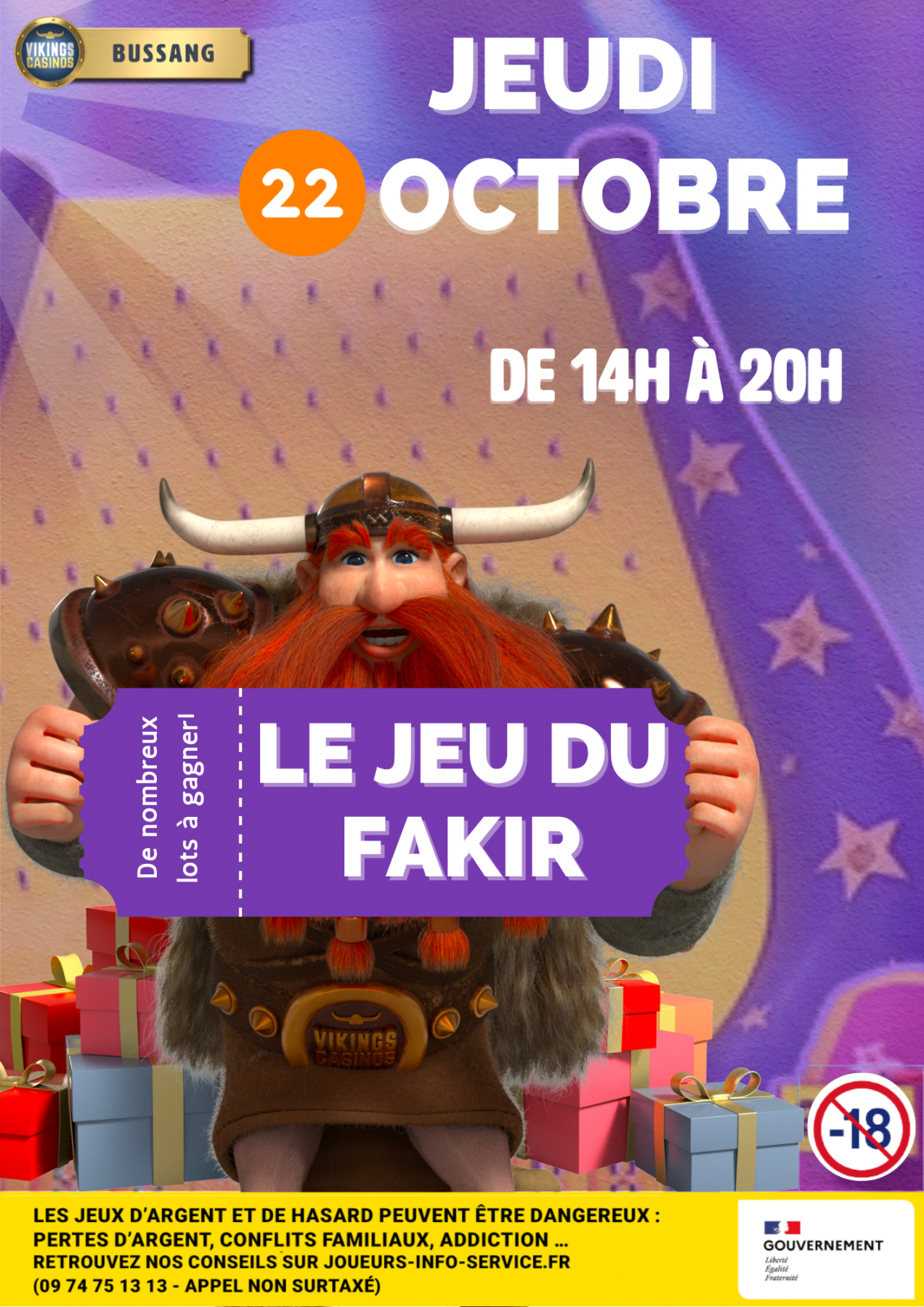 Le Fakir