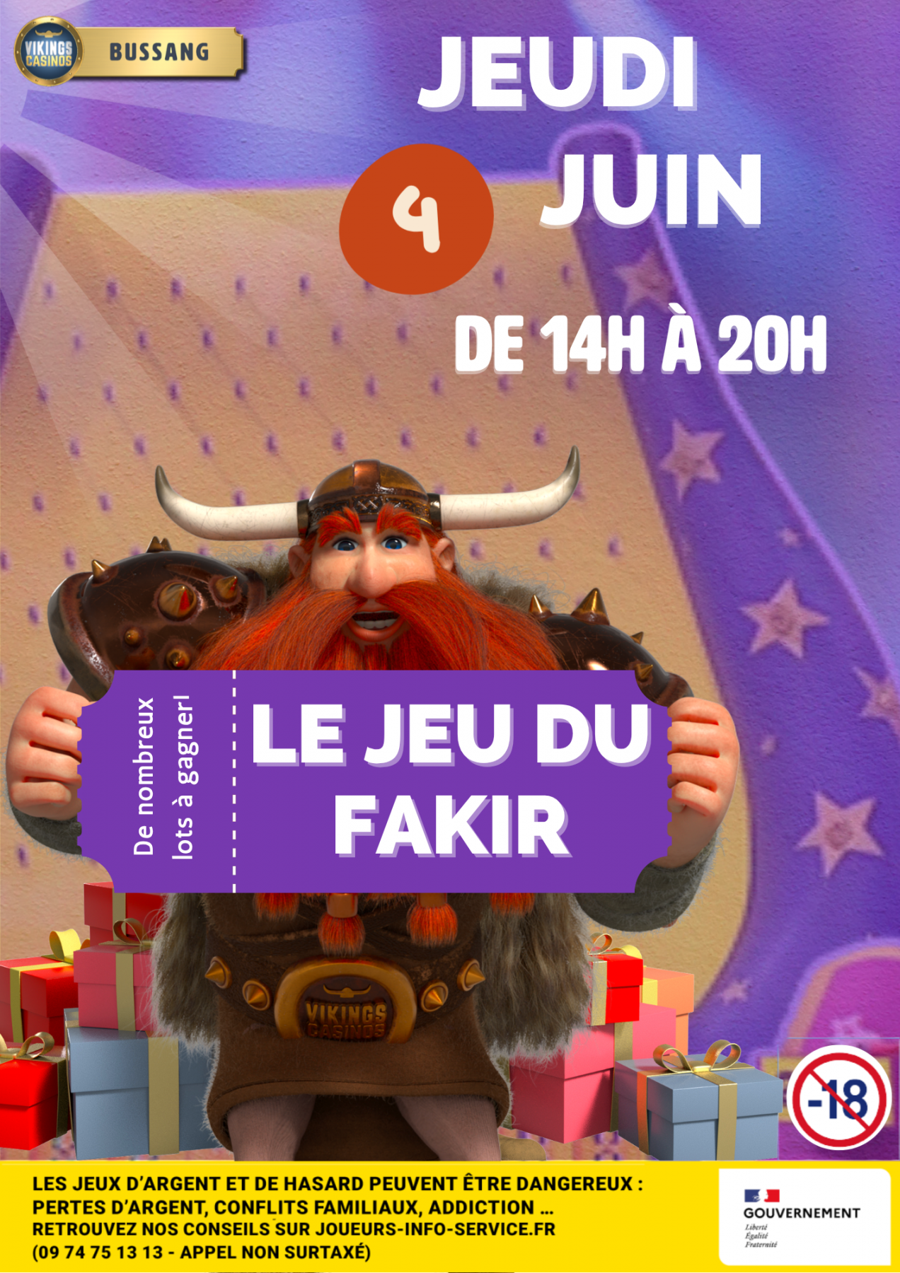 Le Fakir