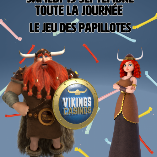 Les papillotes surprises