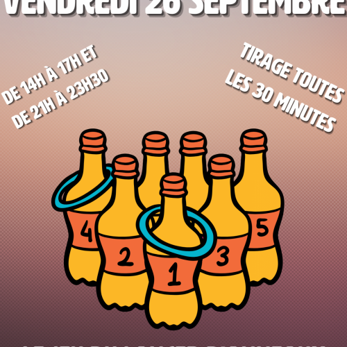 Les anneaux