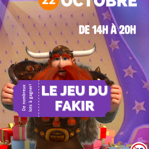Le Fakir