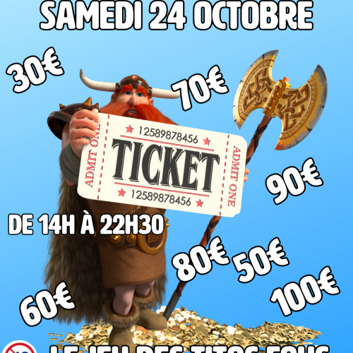 Les titos fous