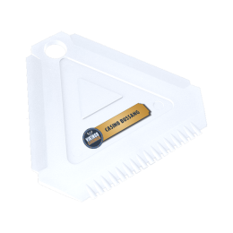 Gratte-vitre (lot de 2)