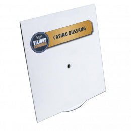 Disque de stationnement