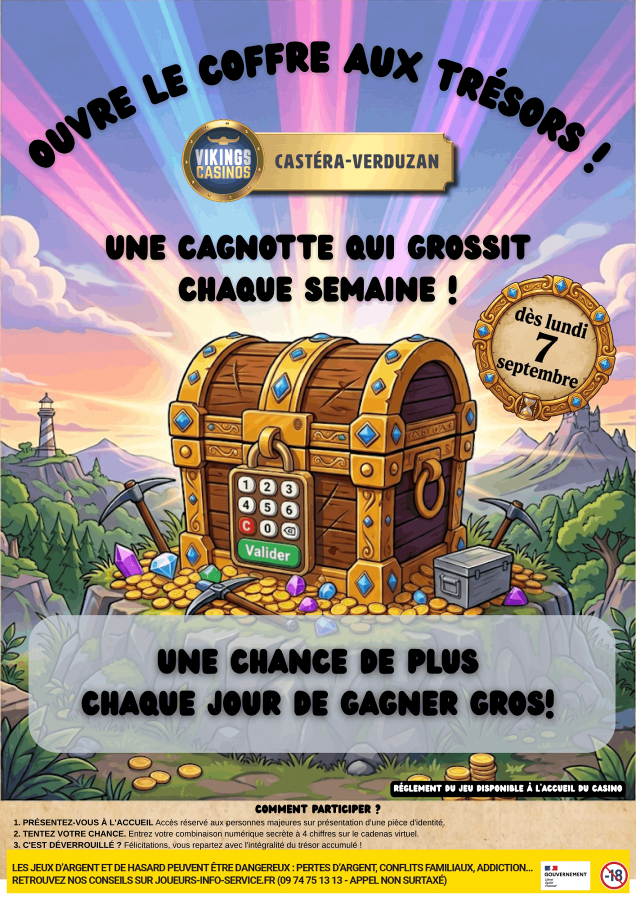 Grand Jeu 