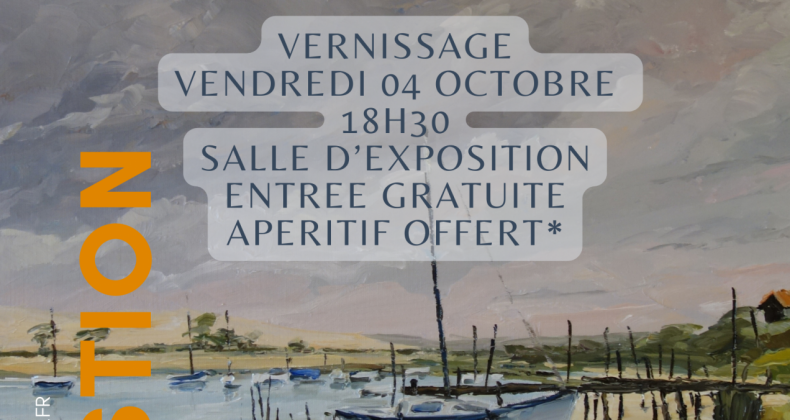 EXPOSITION SERGE DELFAU 