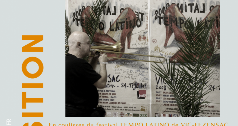 EXPOSITION PEINTURE JUILLET 2025: BERNARD DUGROS