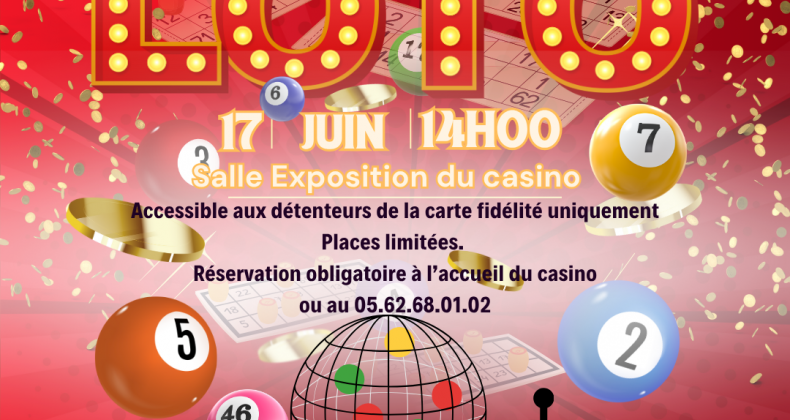 LOTO BIHAPPY !! 