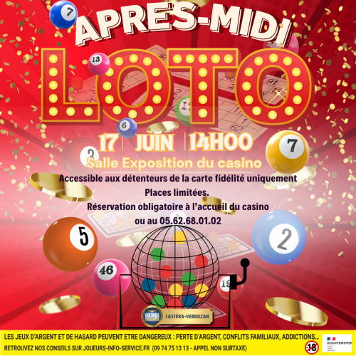LOTO BIHAPPY !! 