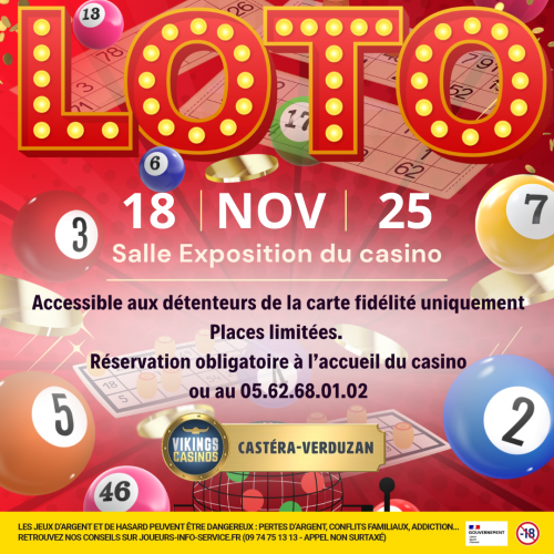 LOTO BIHAPPY !! 