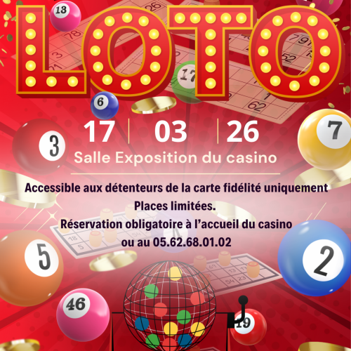 LOTO BIHAPPY !!