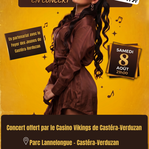 CONCERT: JAY SEE