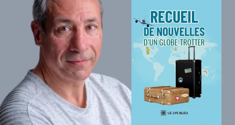 Séances de dédicace de Silvio CATANOSO