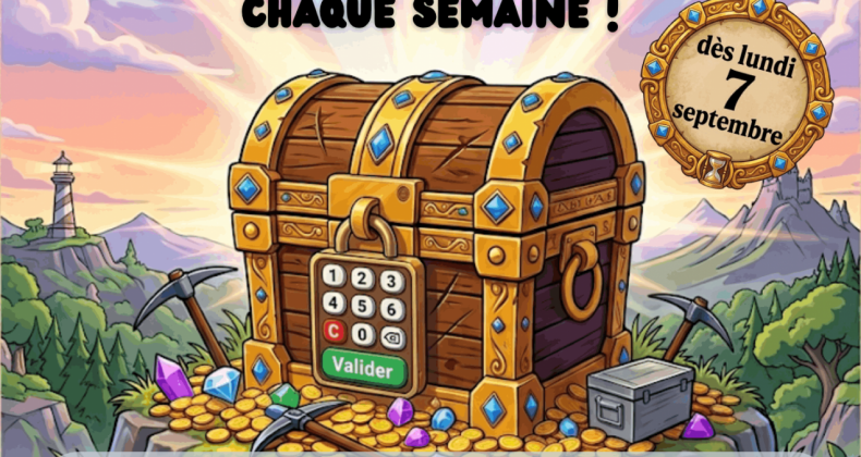 Grand Jeu