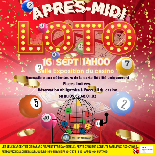 LOTO BIHAPPY !! 