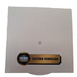 Disque de stationnement