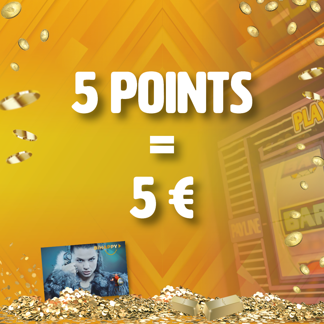 casino 5 euro deposit