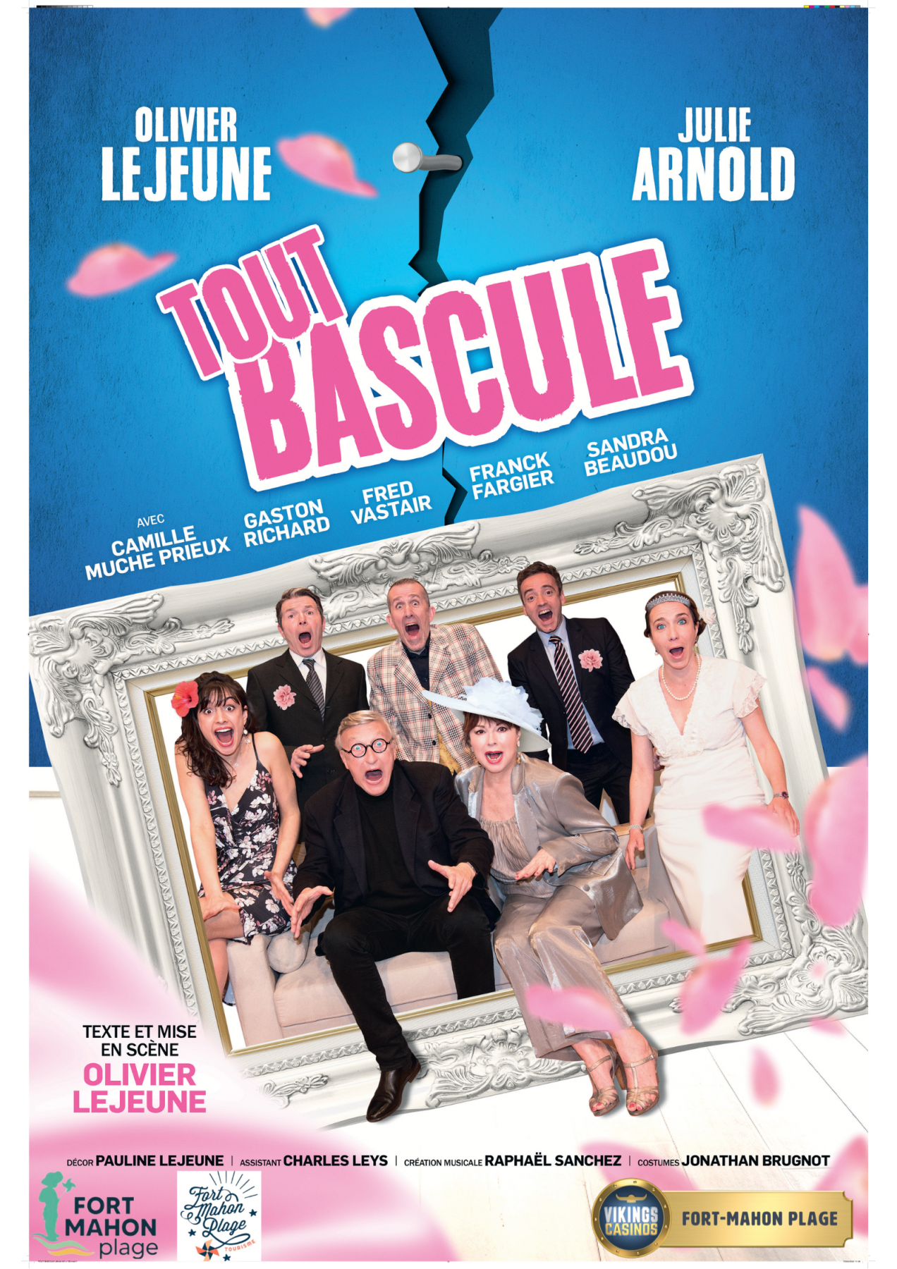 Tout Bascule 
