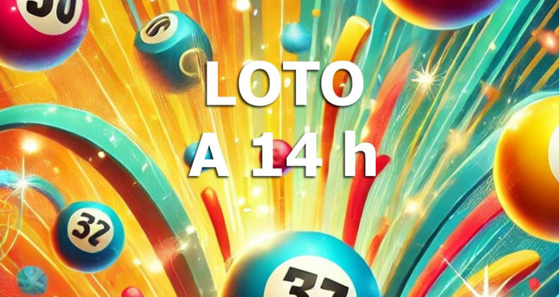 LOTO Après-midi