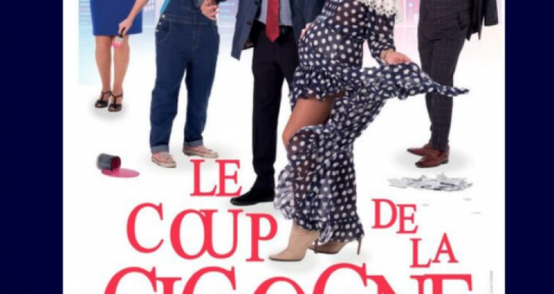Le Coup de la Cigogne