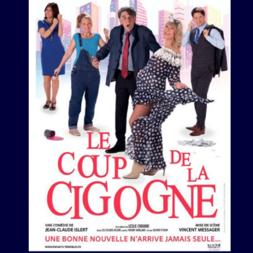 Le Coup de la Cigogne