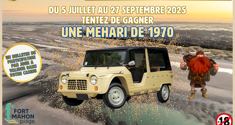 Loterie 100% gratuite*