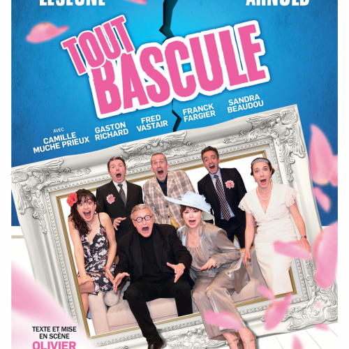 Tout Bascule 
