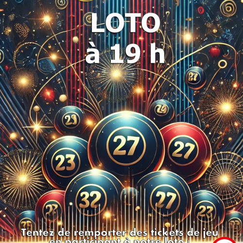 LOTO nocturne