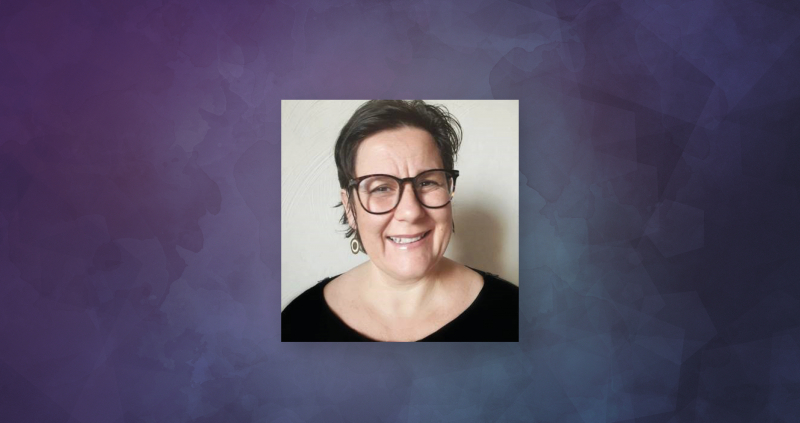 Sylvie Thaon